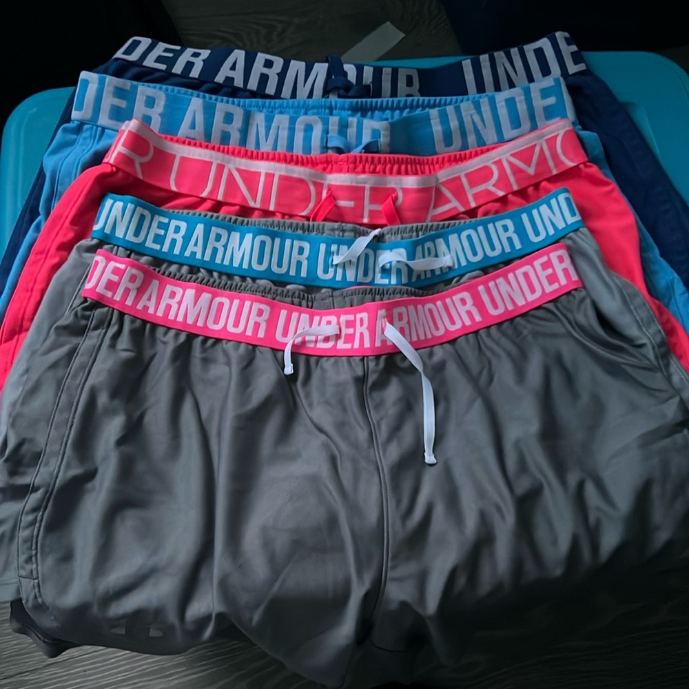 Under Armour Shorts